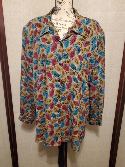 Modern Essentials Shirt - Picture 1 of 7